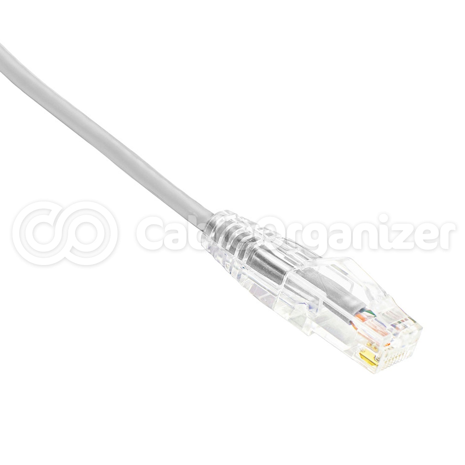 CAT6 Snagless Patch Cords