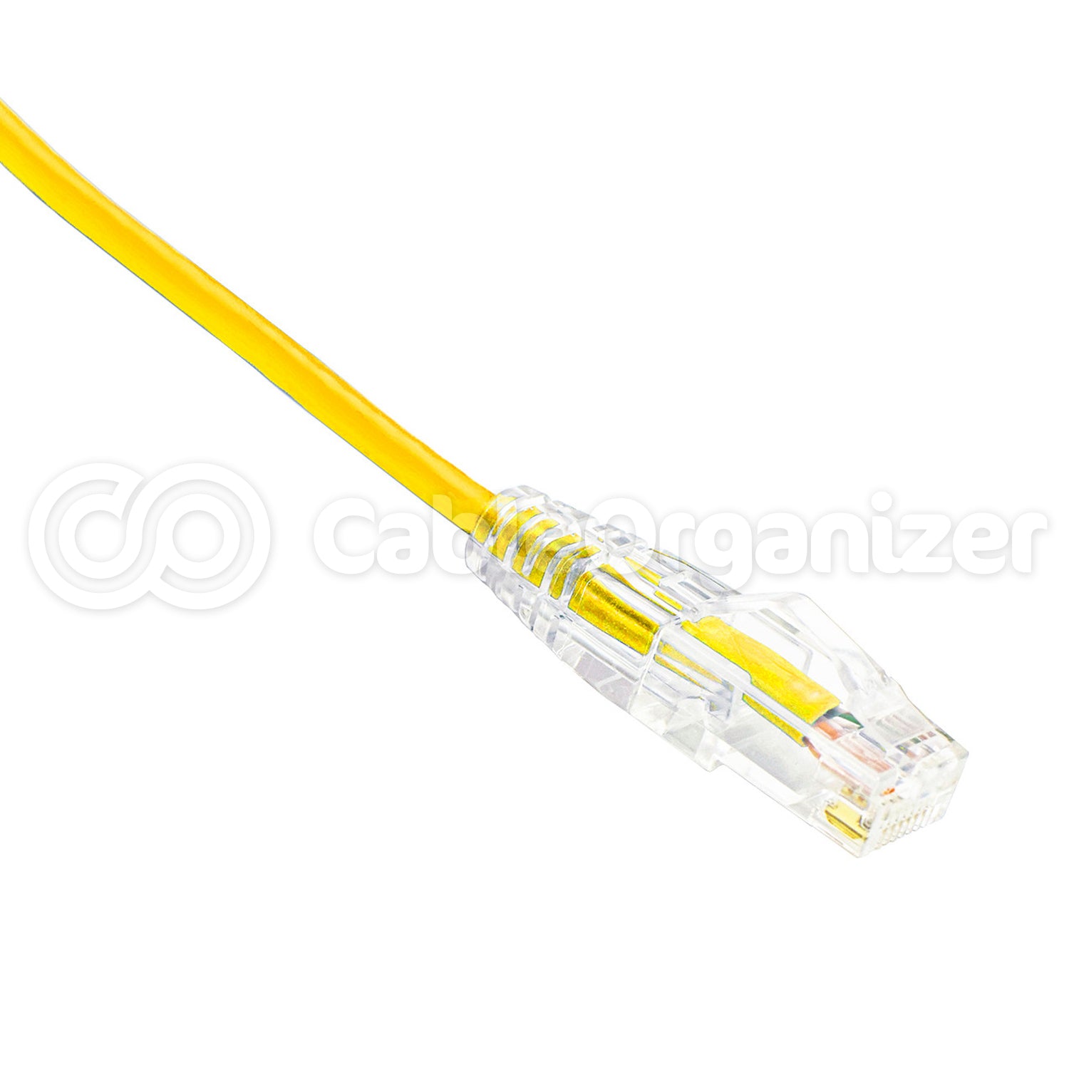 CAT6 Snagless Patch Cords