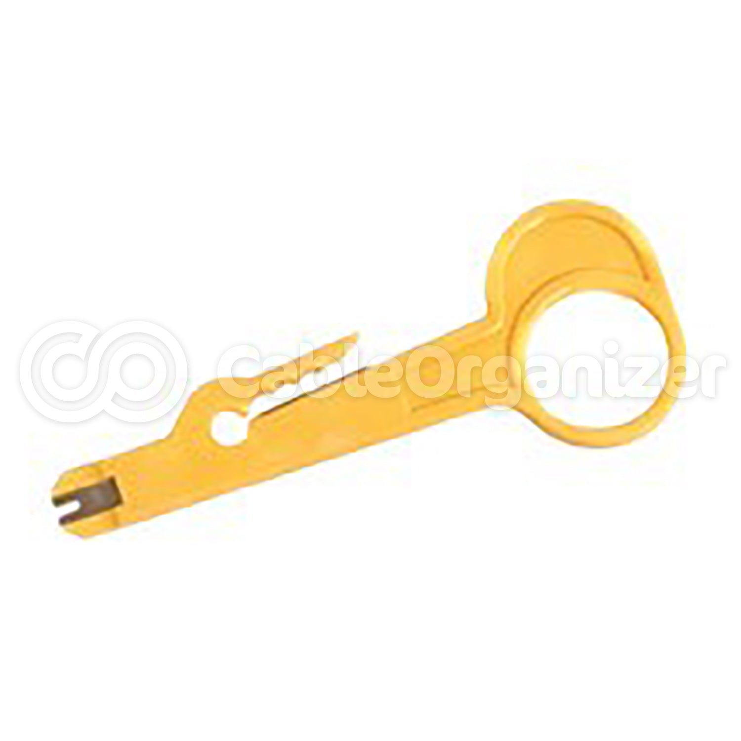 Unshielded Twisted Pair (UTP) Wire Strip Tools – CableOrganizer