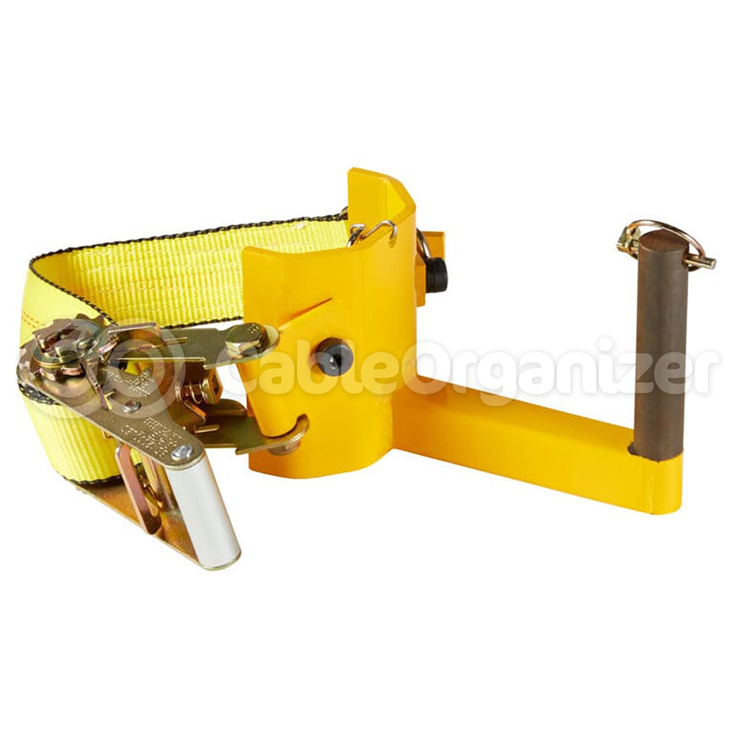 Jameson Pole-Mount Brackets