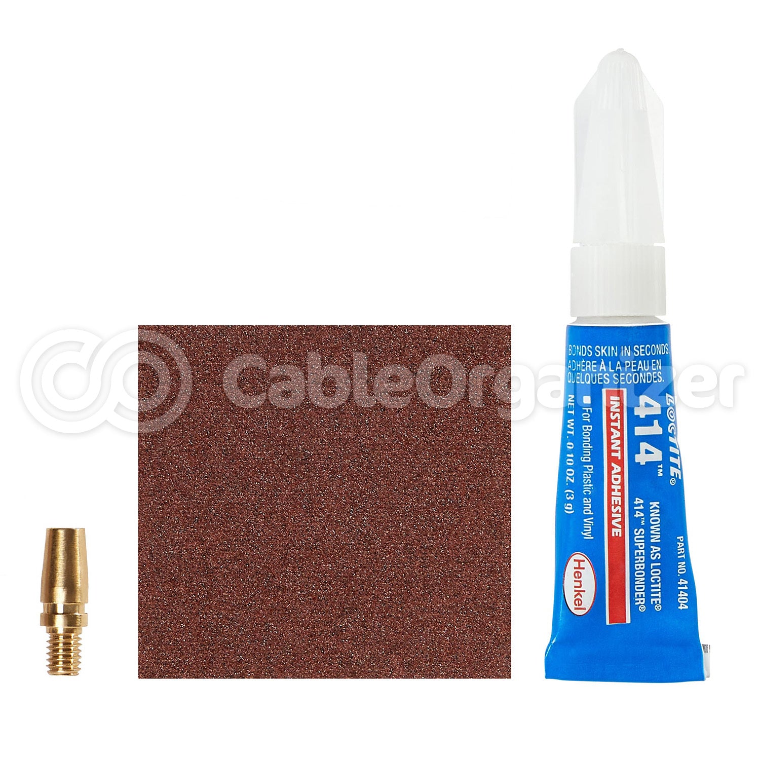 Jameson Wee Buddy & Accessory Kit