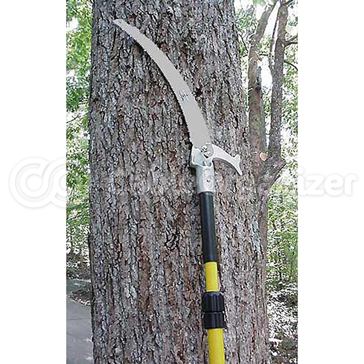 Jameson Double-Lock™ Telescoping Pole