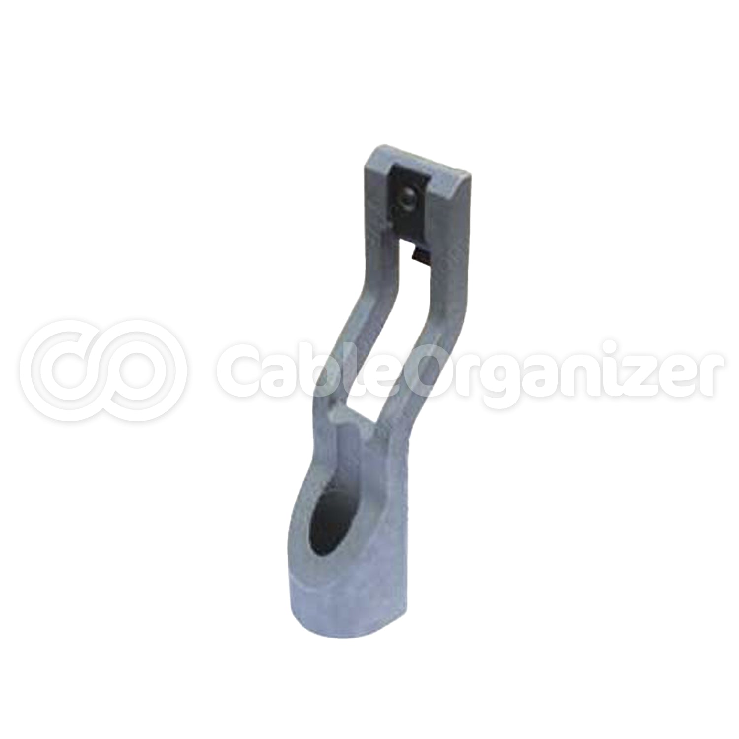 Pull-Up Power and Data Desk Grommets
