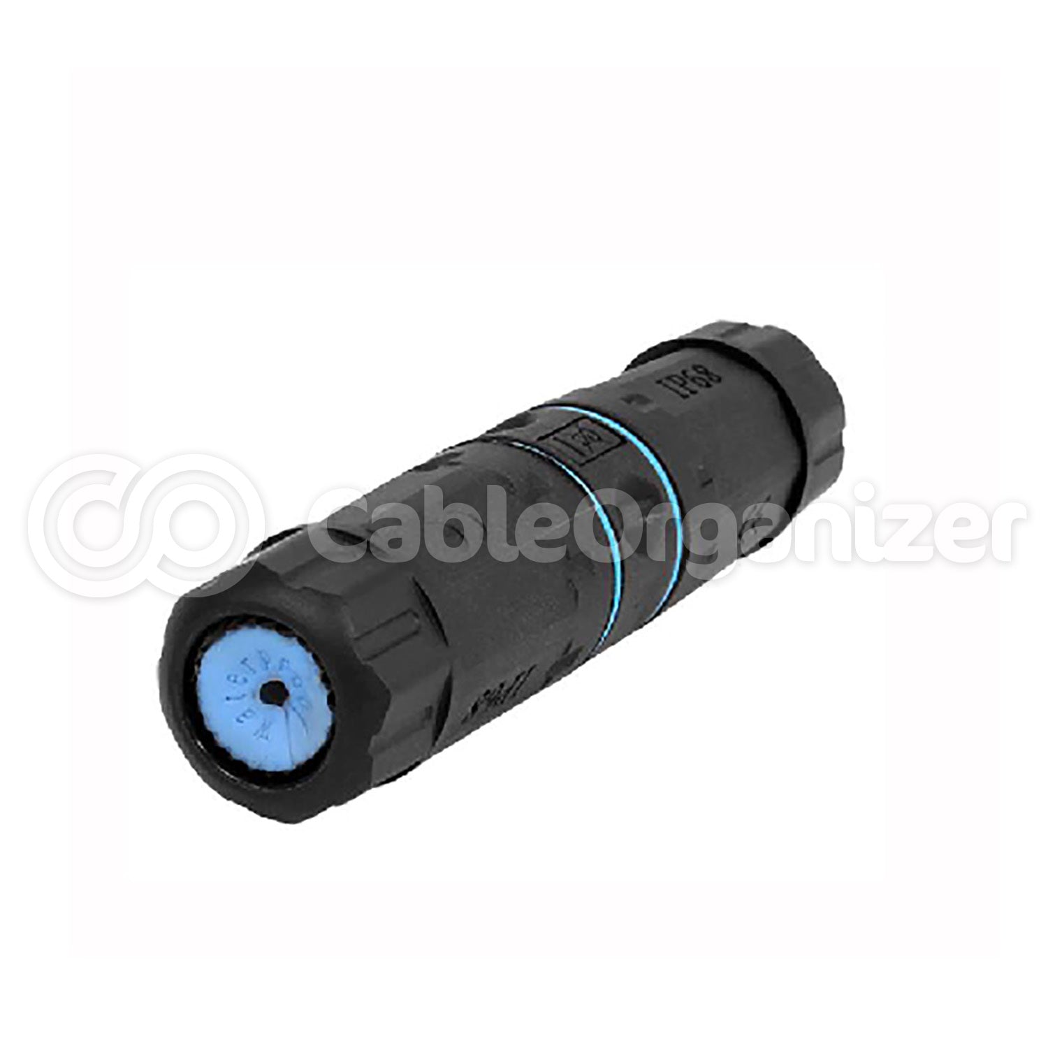 Industrial Coupler Feed Through Kits