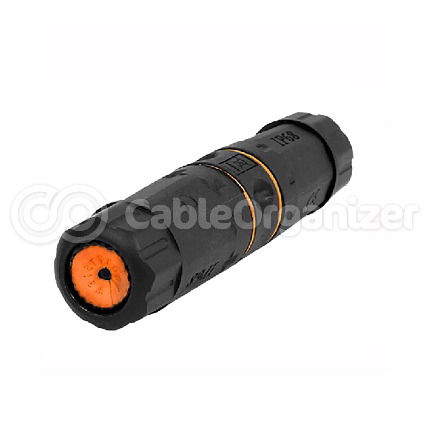 Industrial Coupler Feed Through Kits