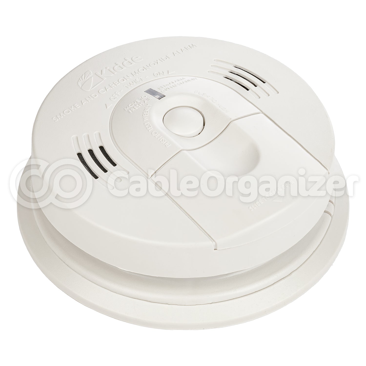 Last Chance Kidde Smoke & Carbon Monoxide Alarms