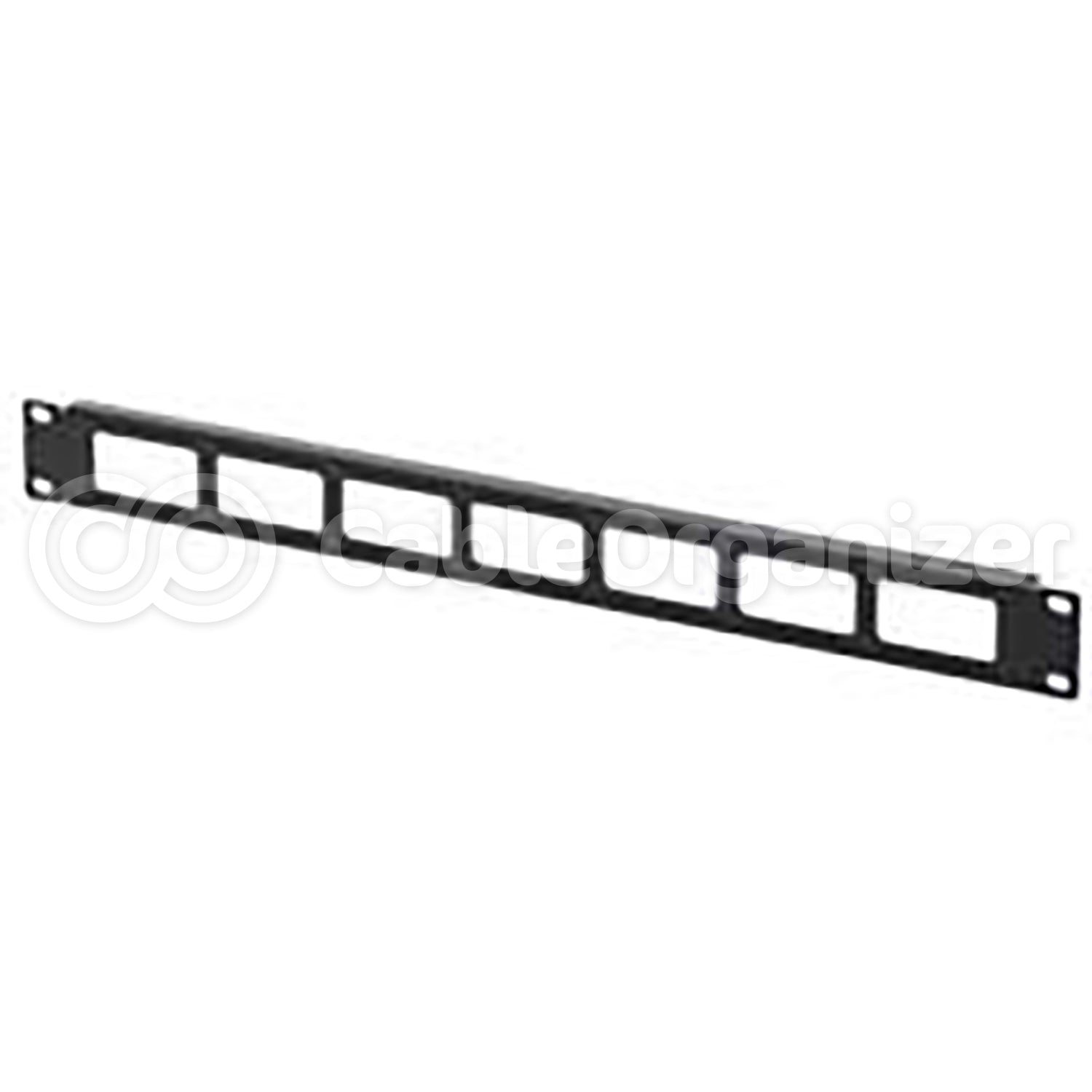 Kendall Howard Cable Routing Blanks