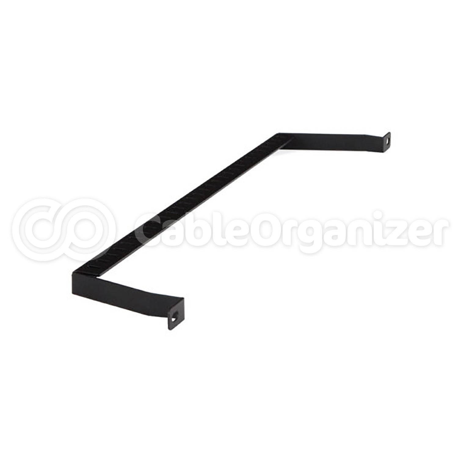 Kendall Howard® Lacing Cable Managers