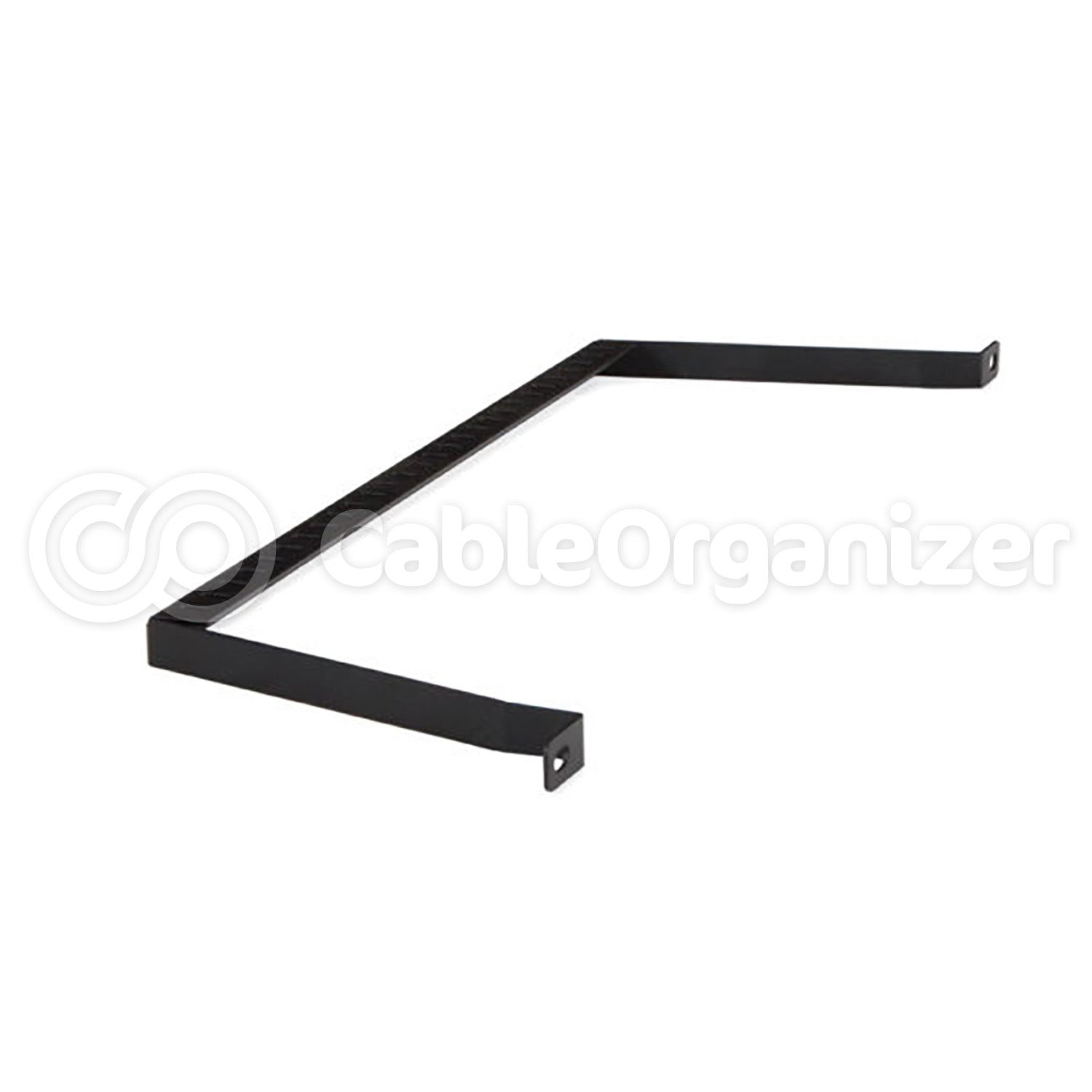 Kendall Howard® Lacing Cable Managers