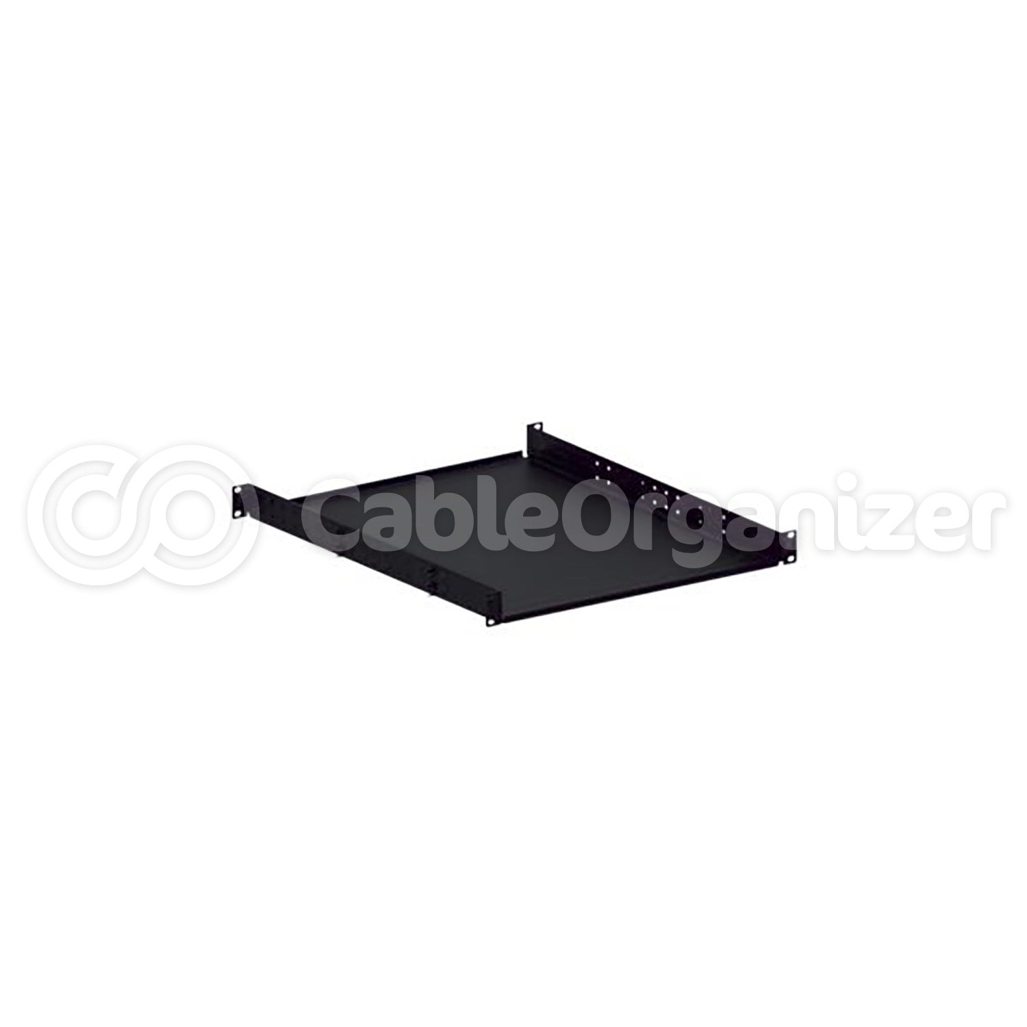 Kendall Howard 4-point Adjustable Shelves