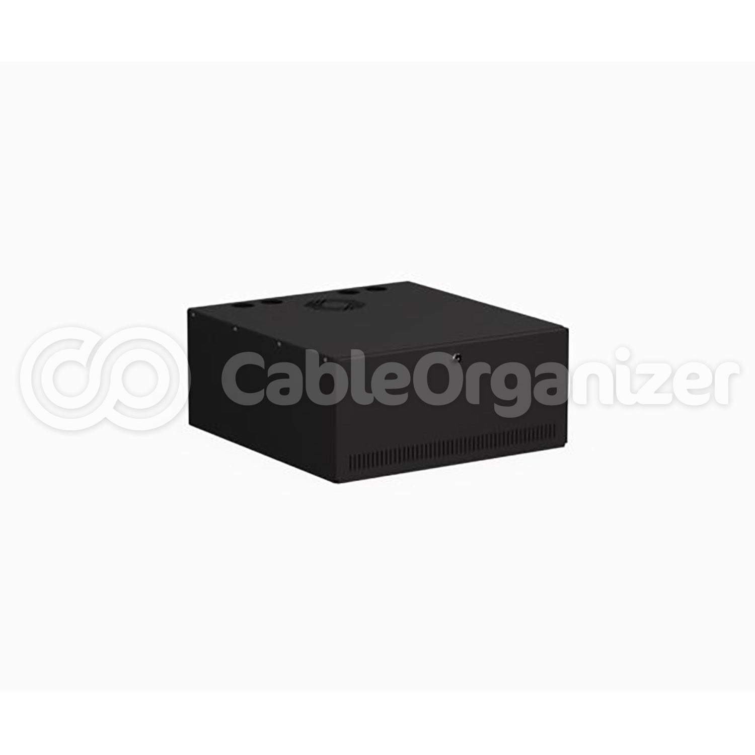 Kendall Howard VCR/DVR Security Lock Box