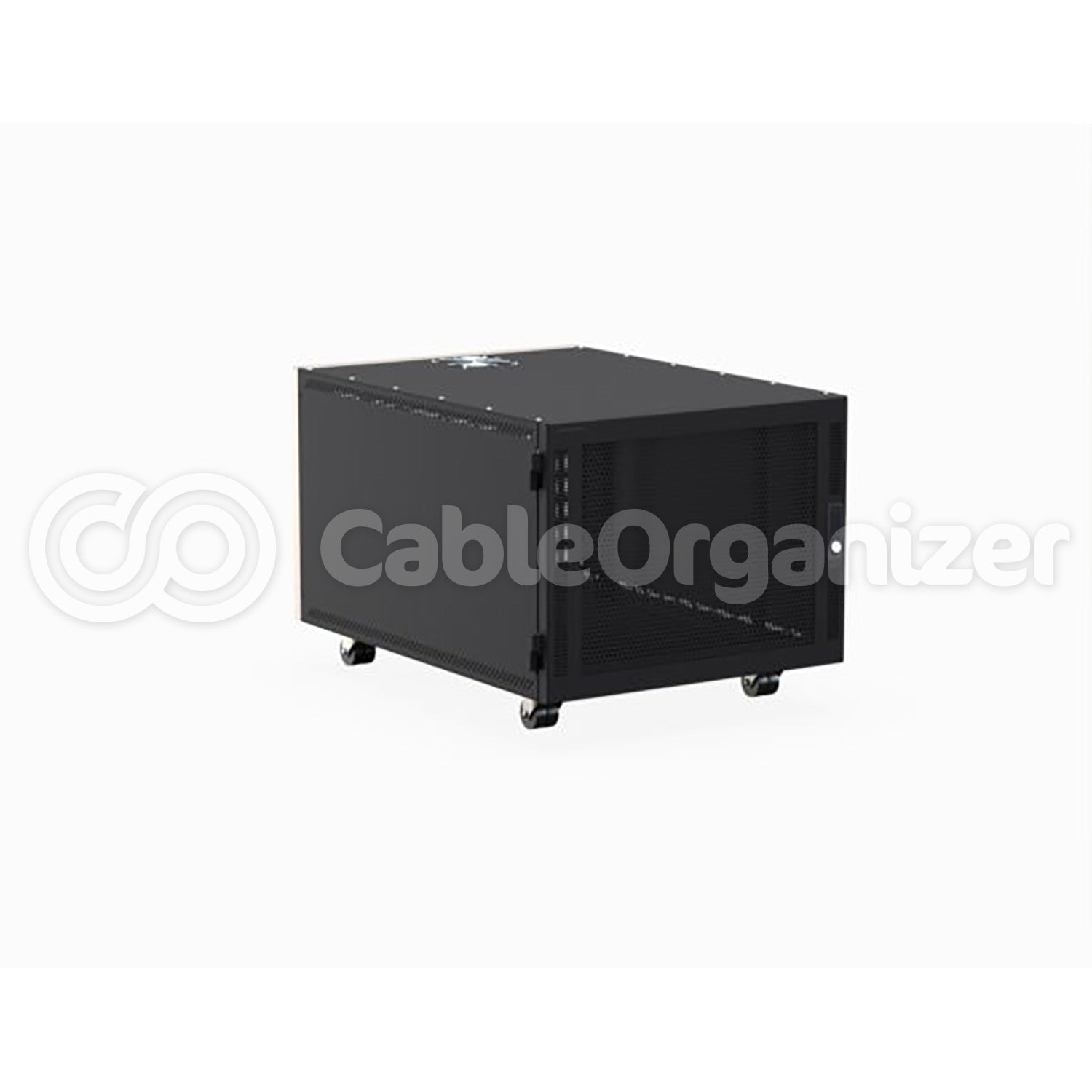 Kendall Howard® SOHO Series Compact Server Enclosures