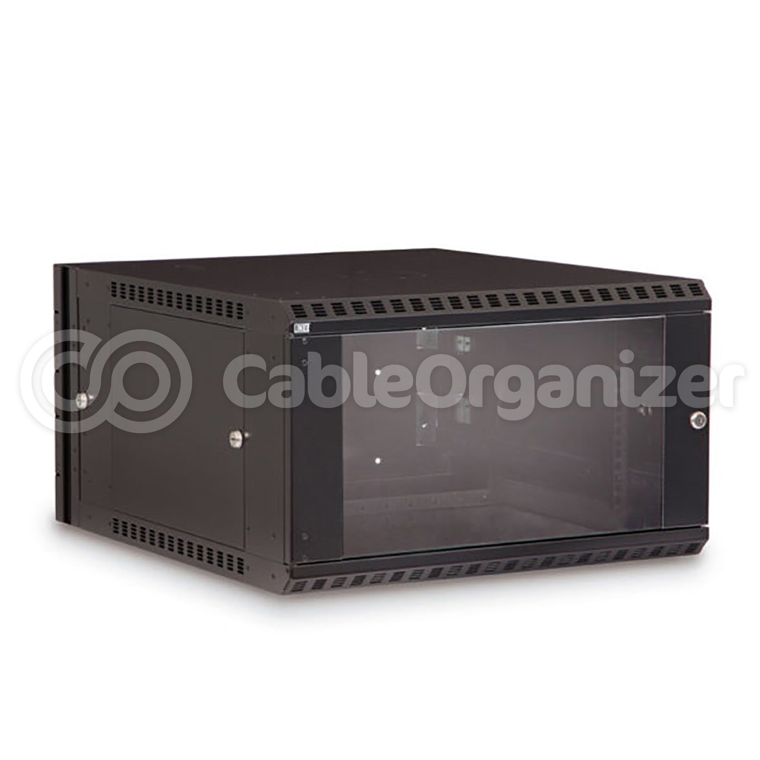Kendall Howard™ LINIER™ Series Swing Out Wall Mount Enclosures