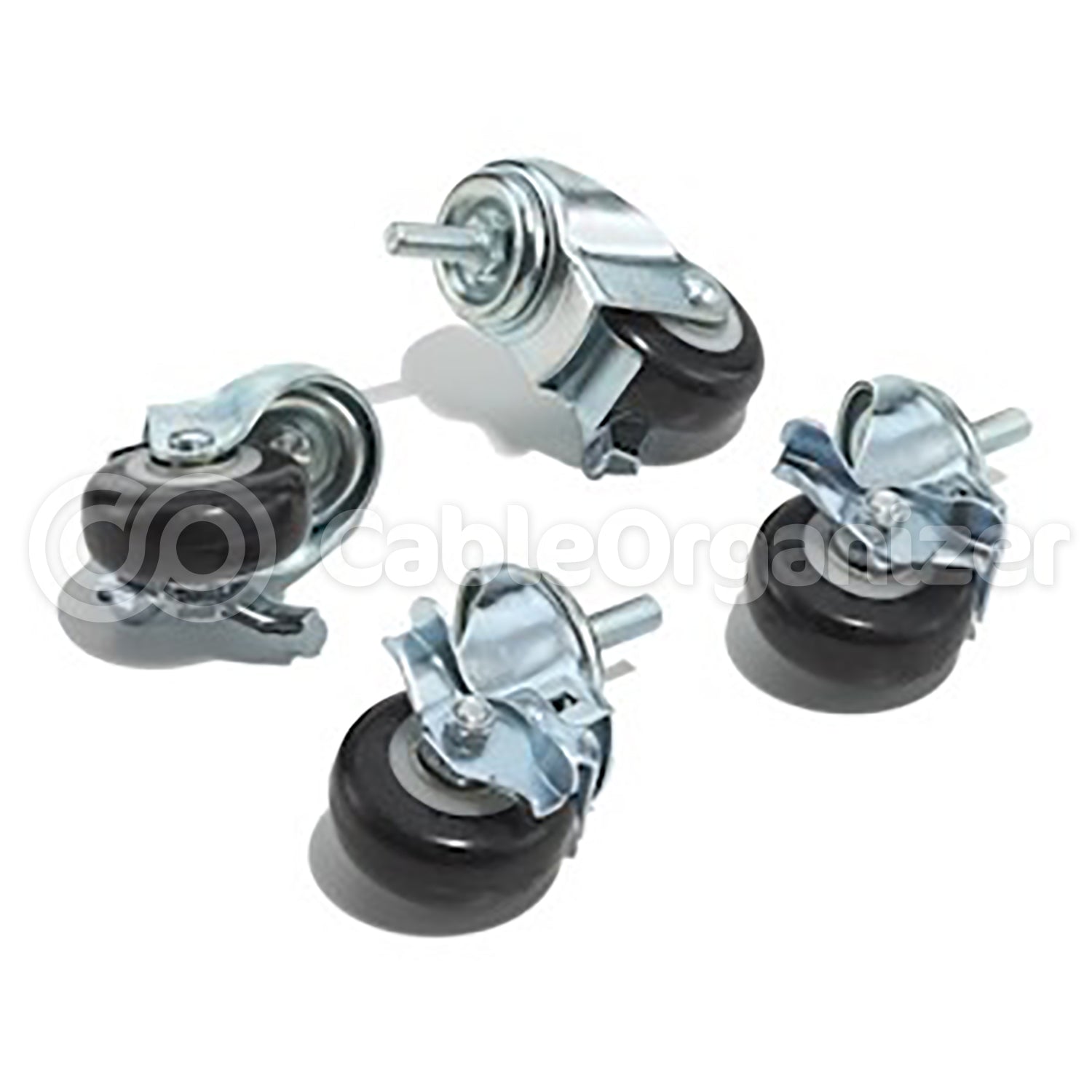 Performance Caster Kit