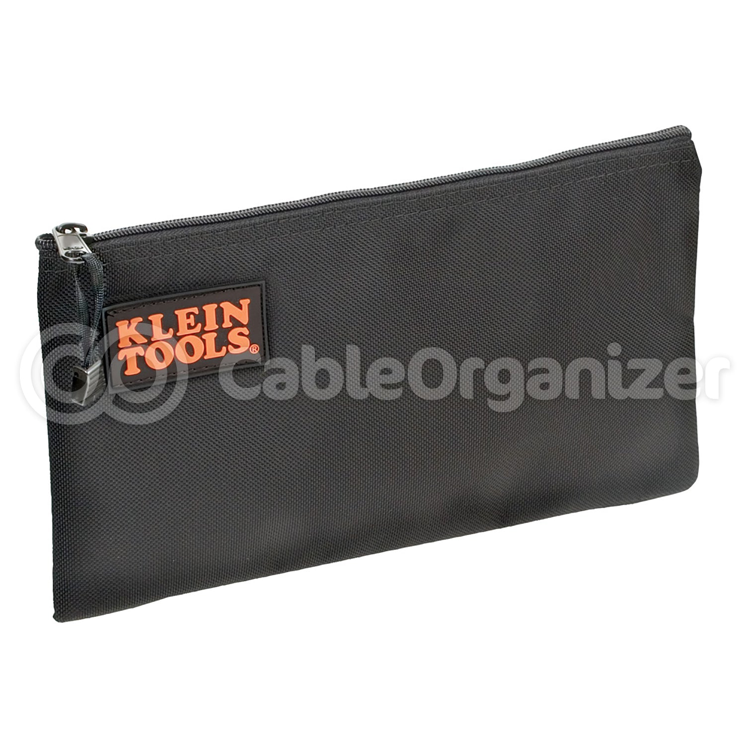 Cordura® Ballistic Nylon Zipper Bags