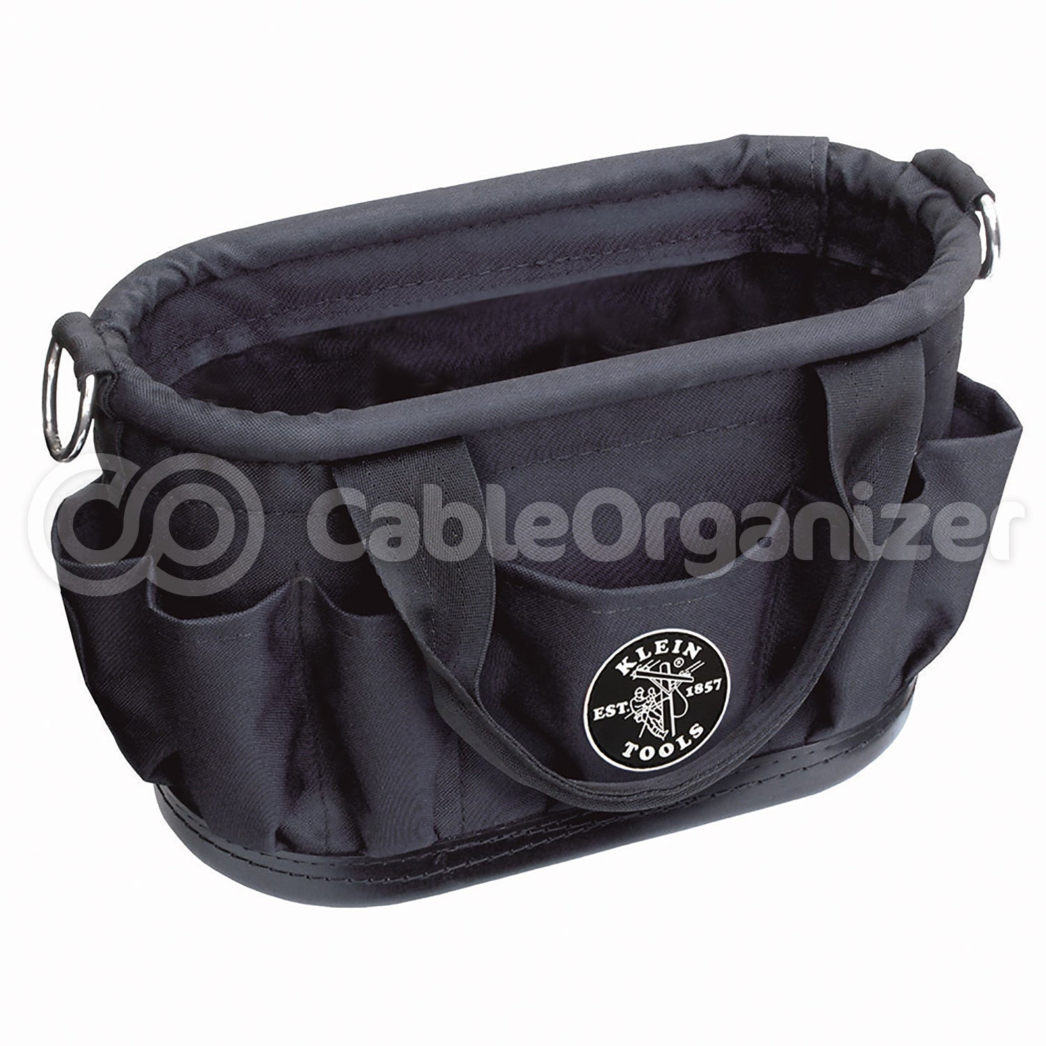 7-Pocket Tool Tote™ Bag