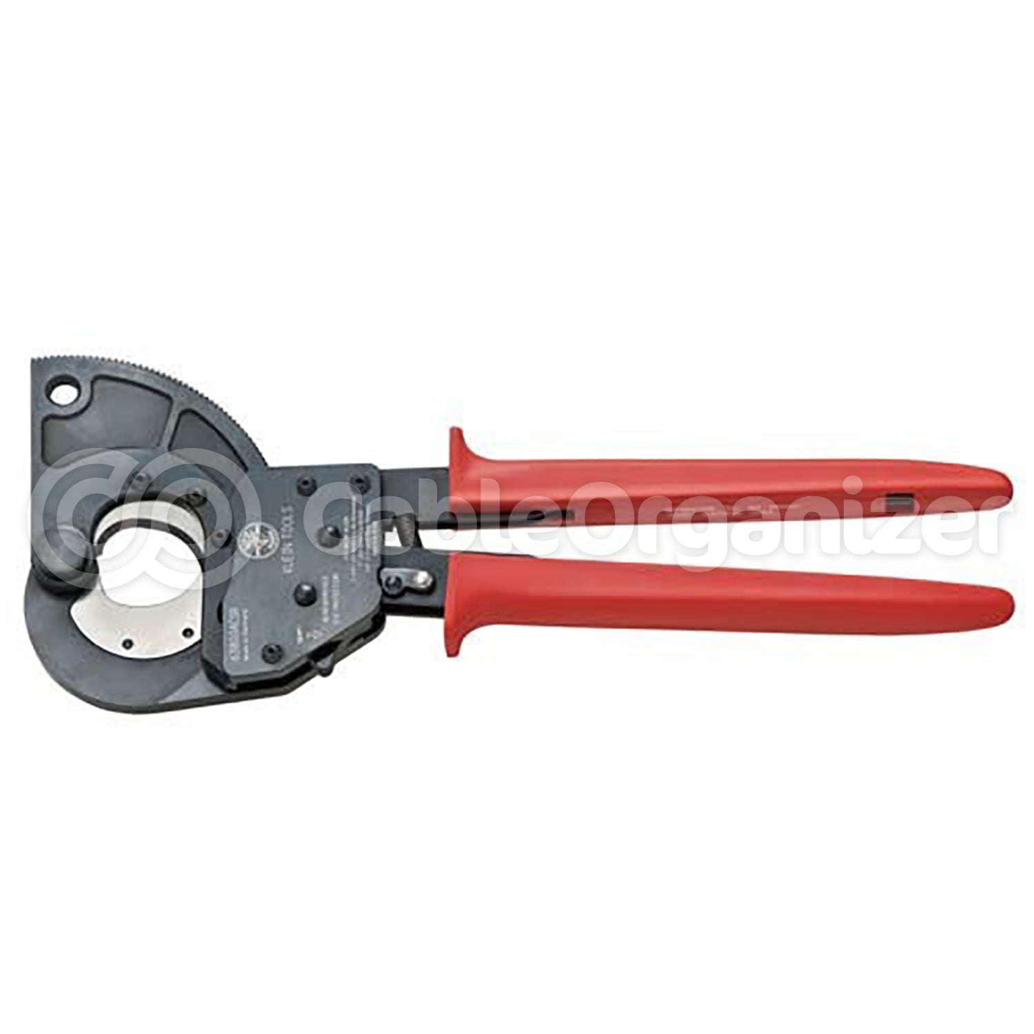 Klein Tools ACSR Ratcheting Cable Cutter