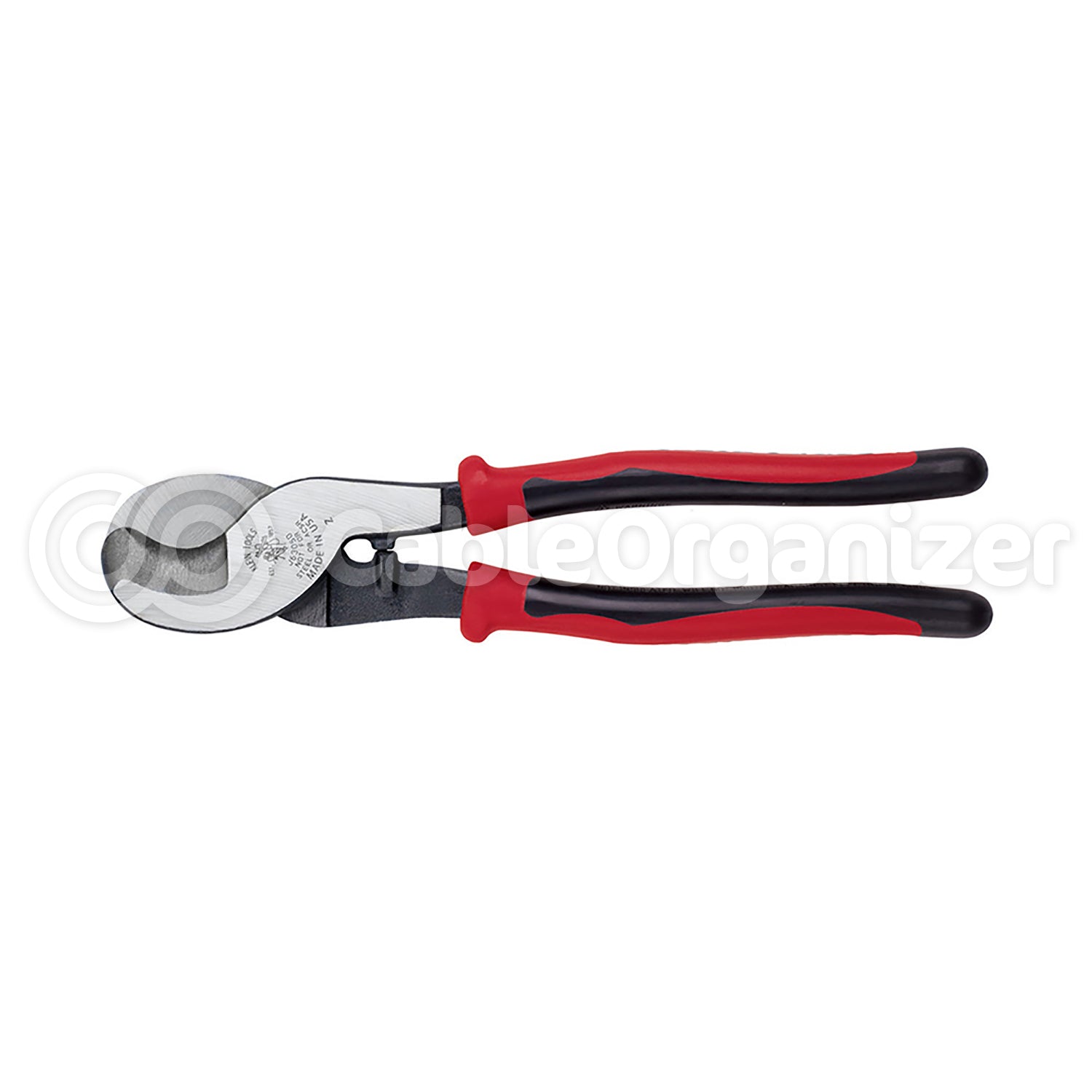 Journeyman™ High-Leverage Cable Cutter