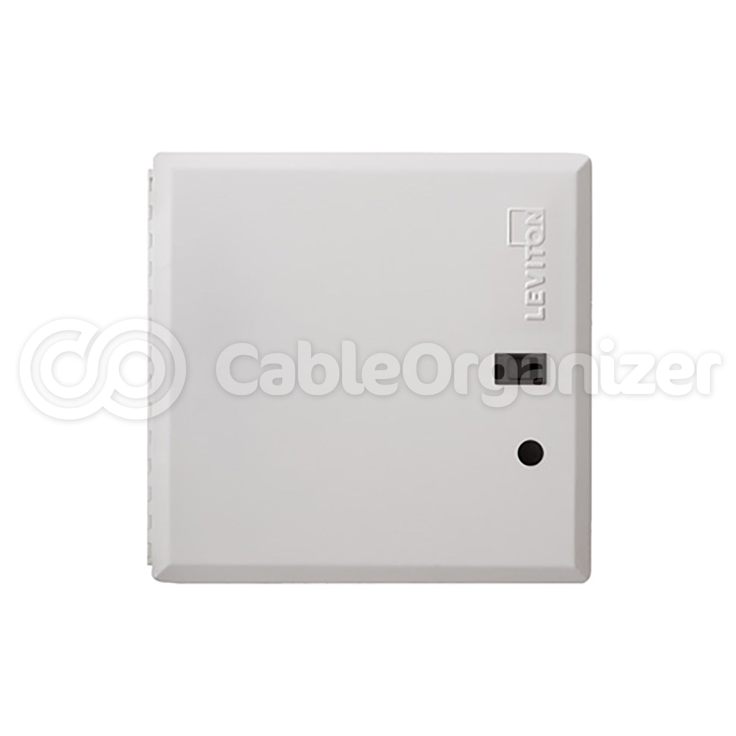 Leviton Structured Media™ Enclosures