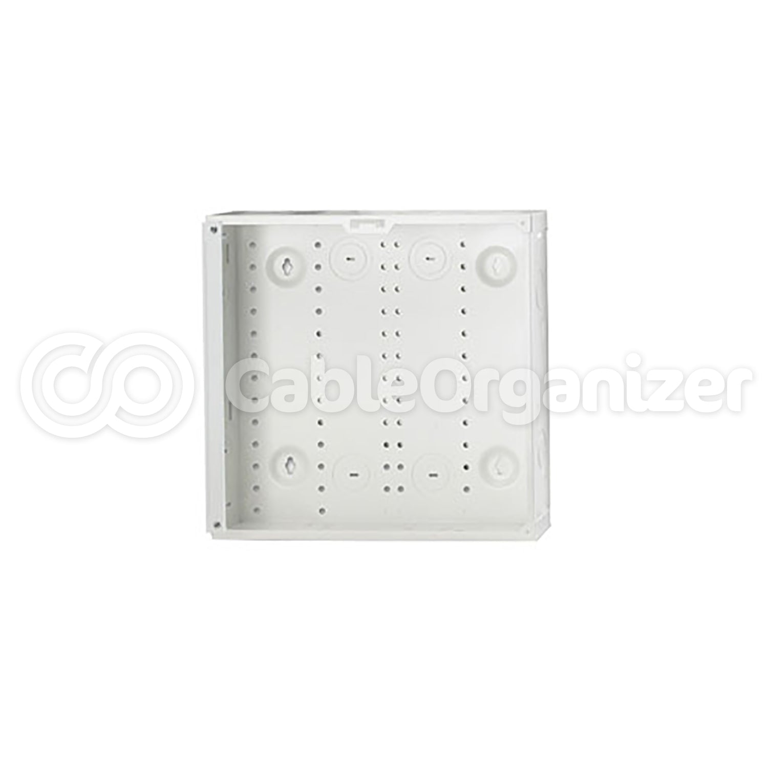 Leviton Structured Media™ Enclosures