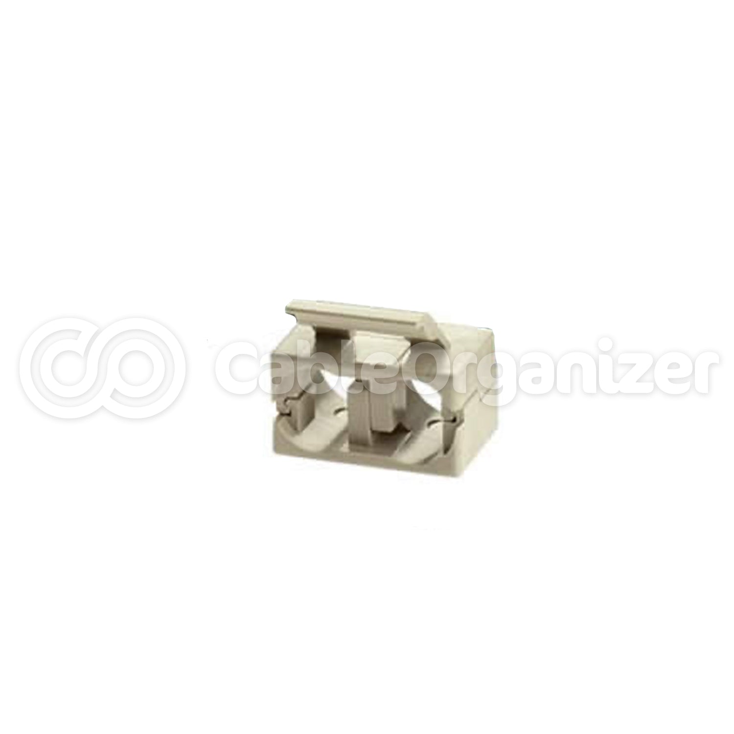 Fast-Cure Adhesive-Style Connectors - Leviton