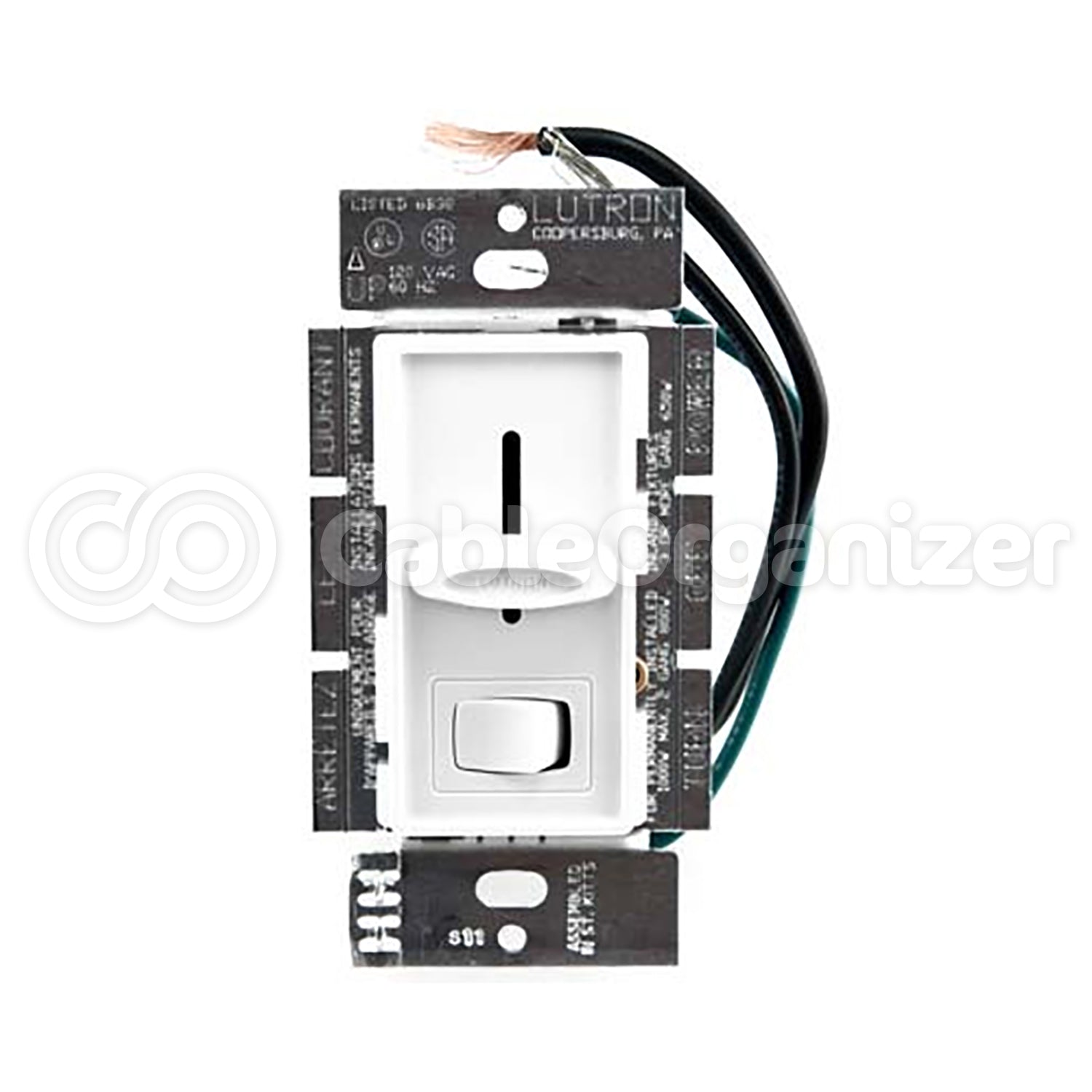 Last Chance Skylark Incand/Halogen Dimmer with On/Off Switch