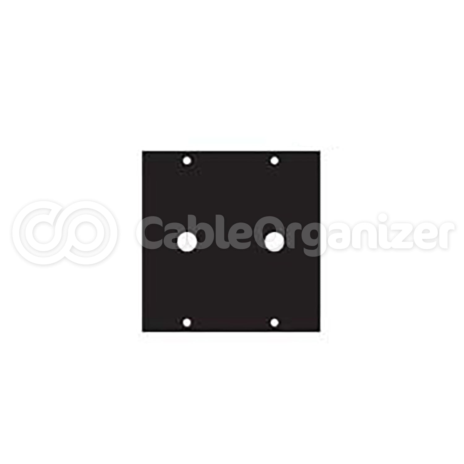 Middle Atlantic® UCP Custom Panel System Adapter Plates