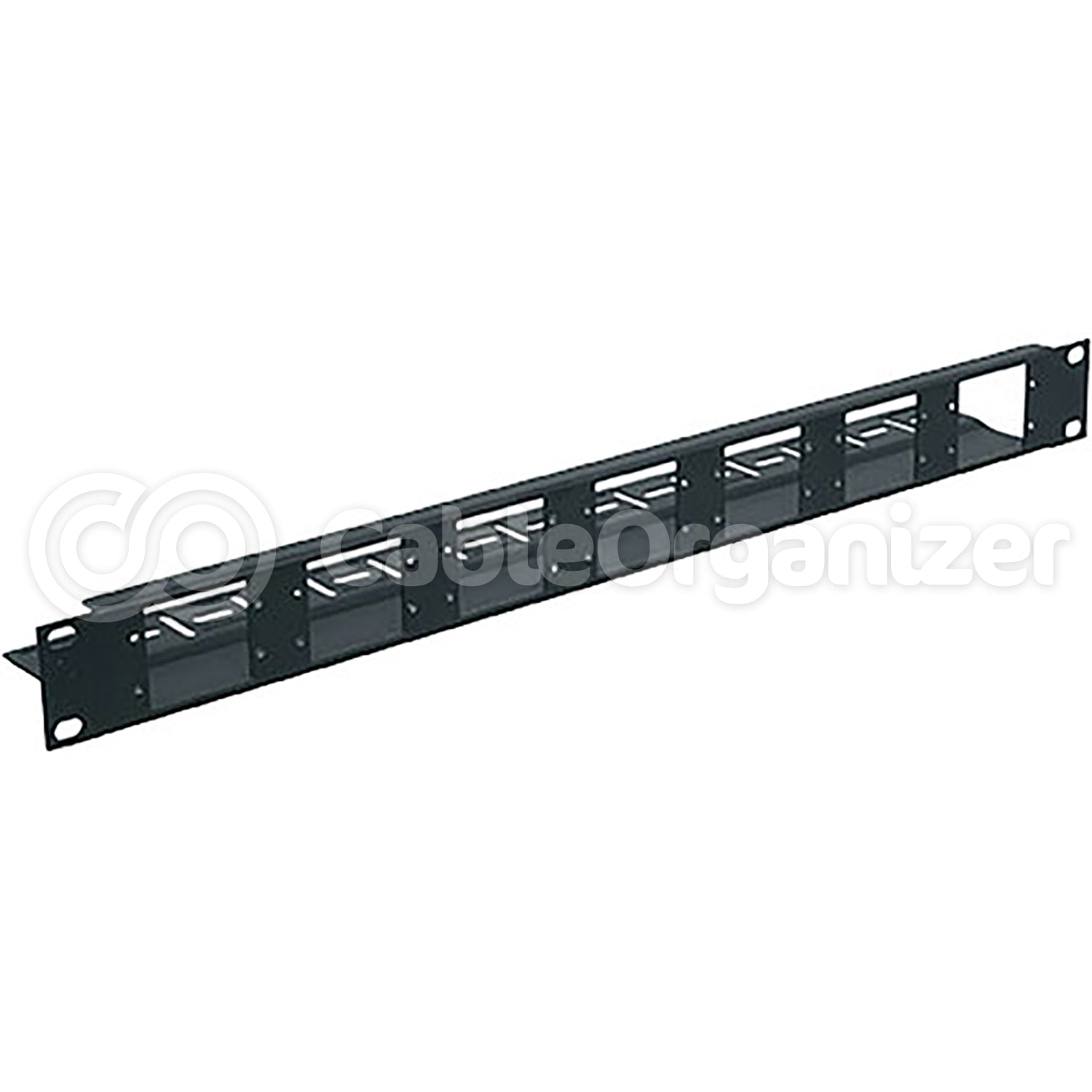 Middle Atlantic® AVIP Modular Rack Mount Connector Panels