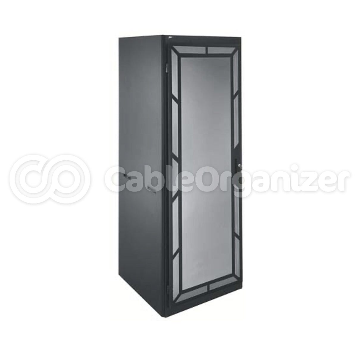 Middle Atlantic® DRK Series Cable Management Enclosures