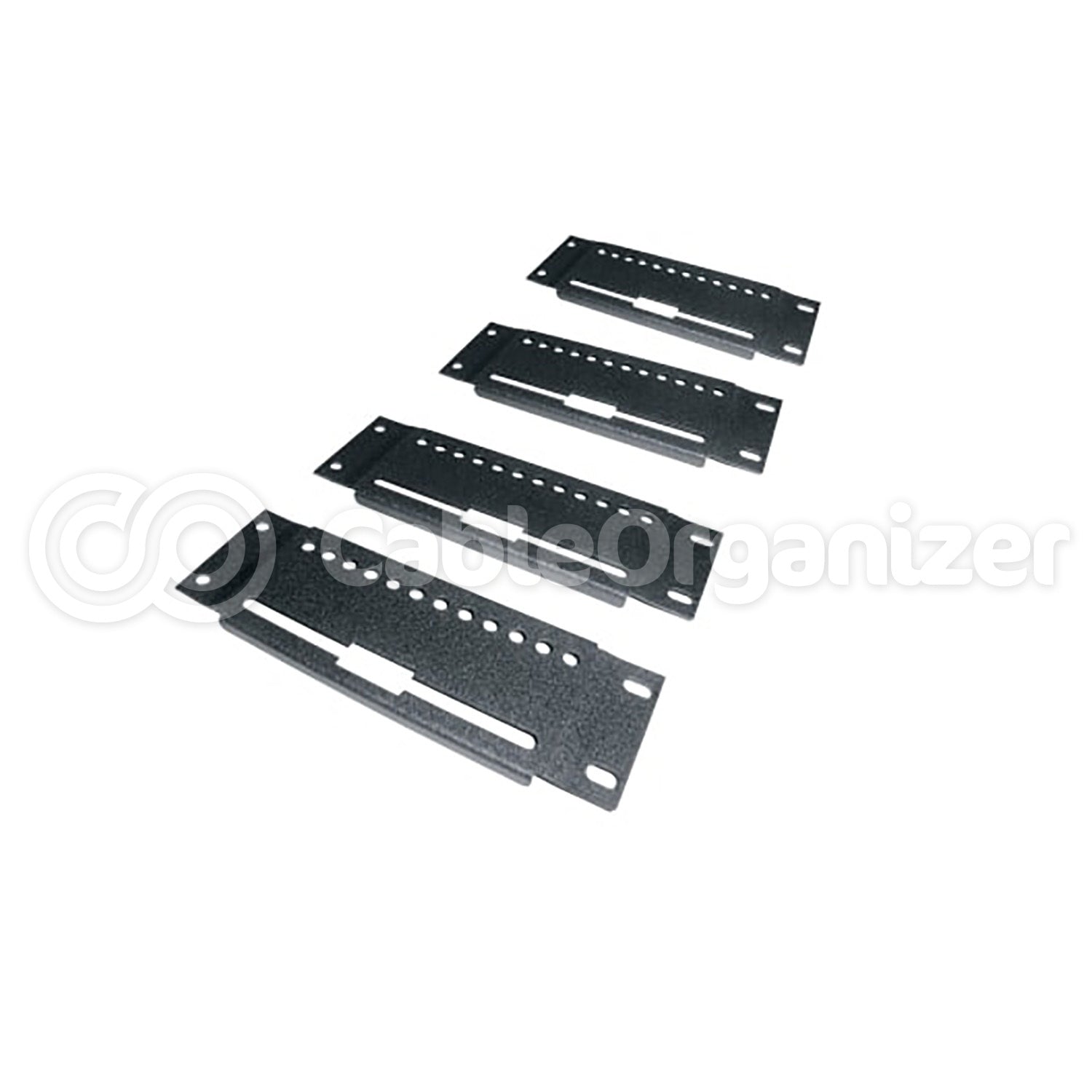 Middle Atlantic EWR Series Wall Mount Rack Optional Rack Rail Extender