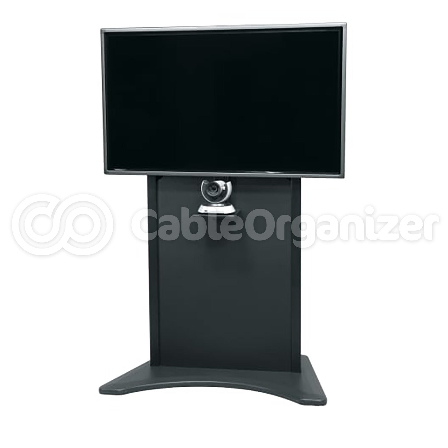Middle Atlantic® FlexView Series Mobile Presentation Carts & Stands