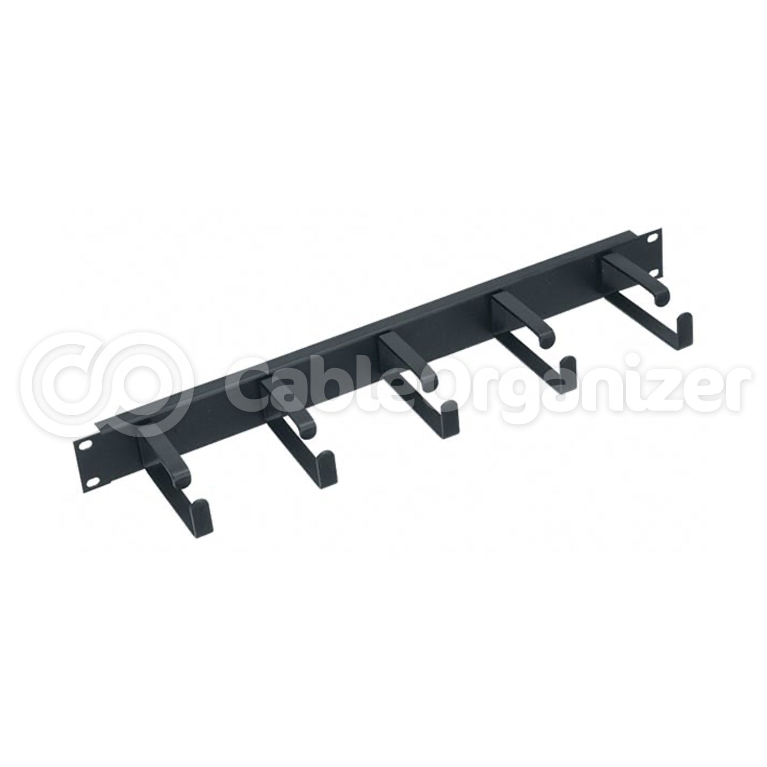 Middle Atlantic Horizontal Cable Managers – CableOrganizer