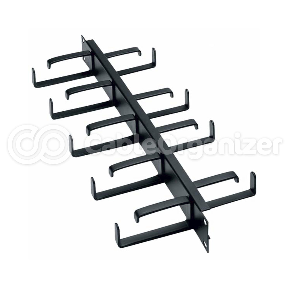 Last Chance Middle Atlantic Horizontal Cable Managers