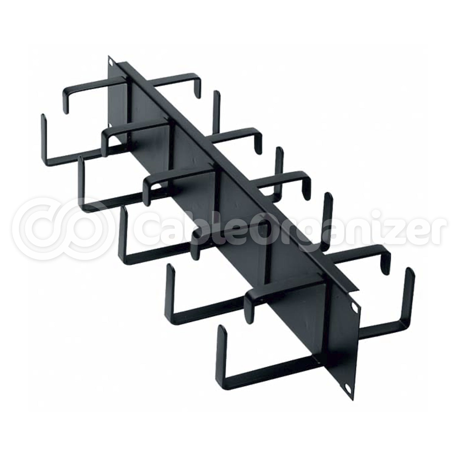 Middle Atlantic Horizontal Cable Managers