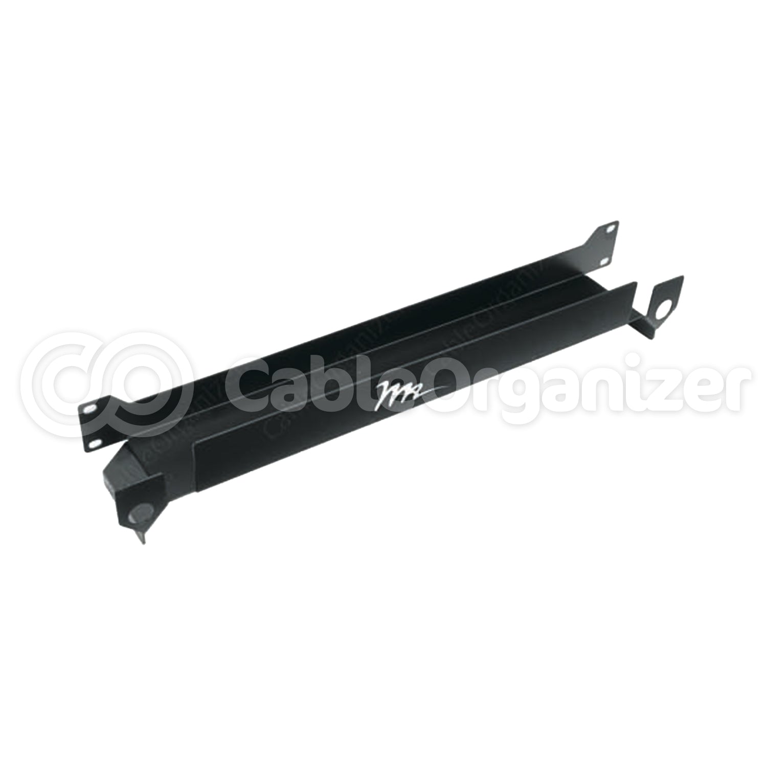 Middle Atlantic Rackmount Horizontal Cable Tray