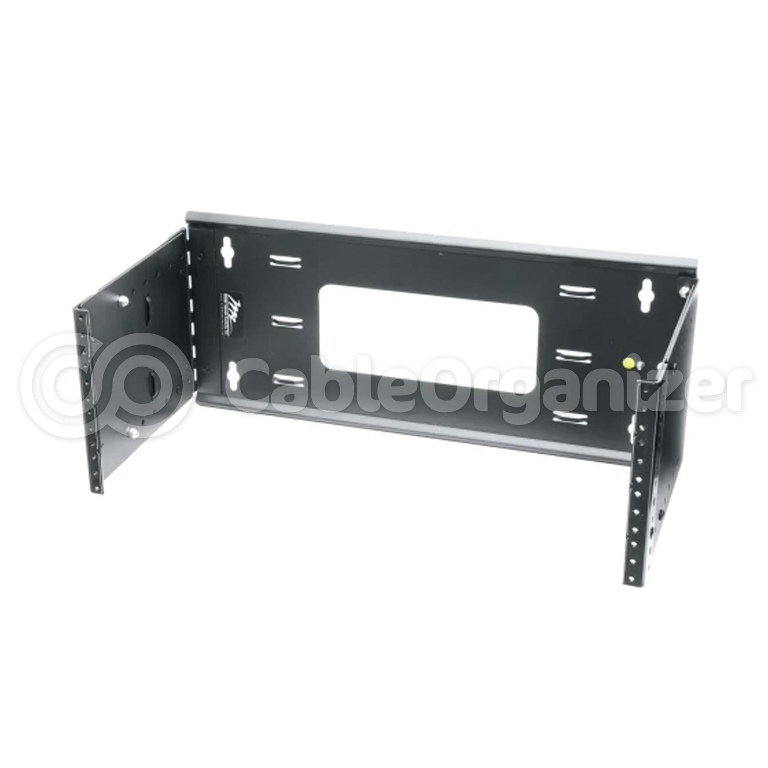 Middle Atlantic® Adjustable Depth Hinged Panel Mounts