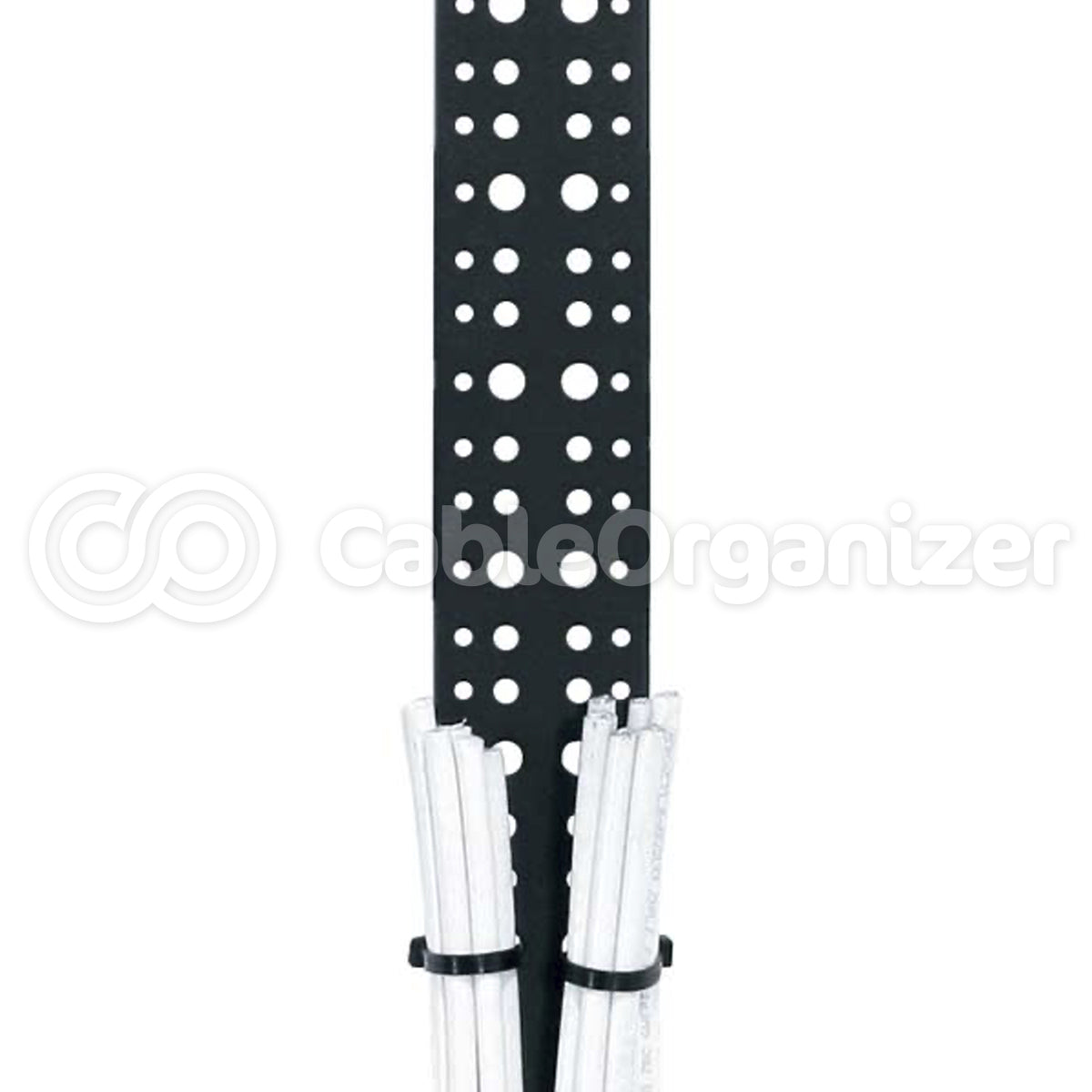Last Chance Middle Atlantic Vertical Lacer Strip