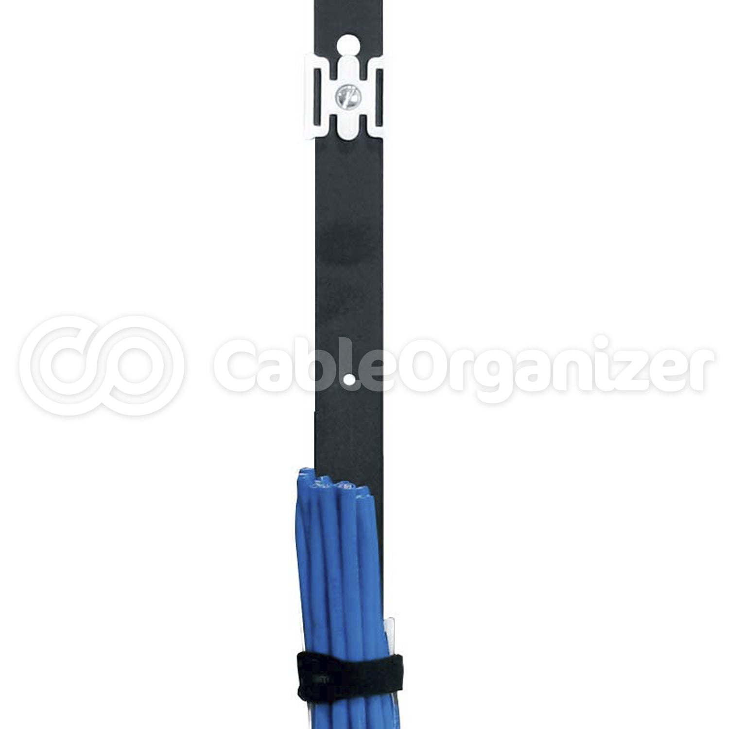 Middle Atlantic Vertical Lacer Strips
