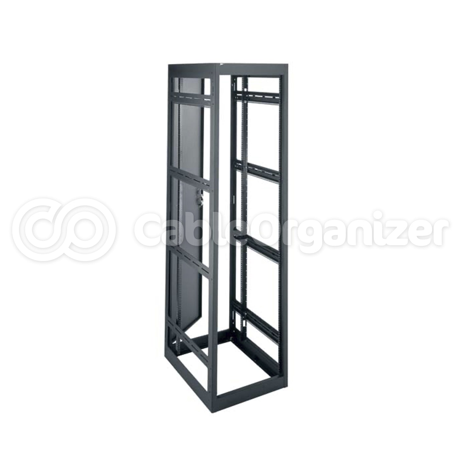 MRK Series Rack Enclosures – CableOrganizer