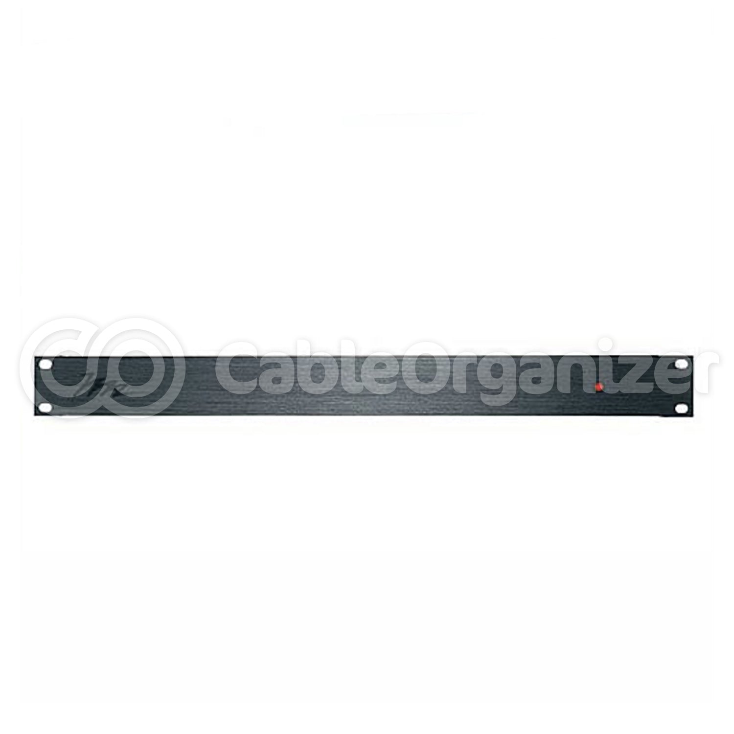 Unswitched Power Strips by Middle Atlantic