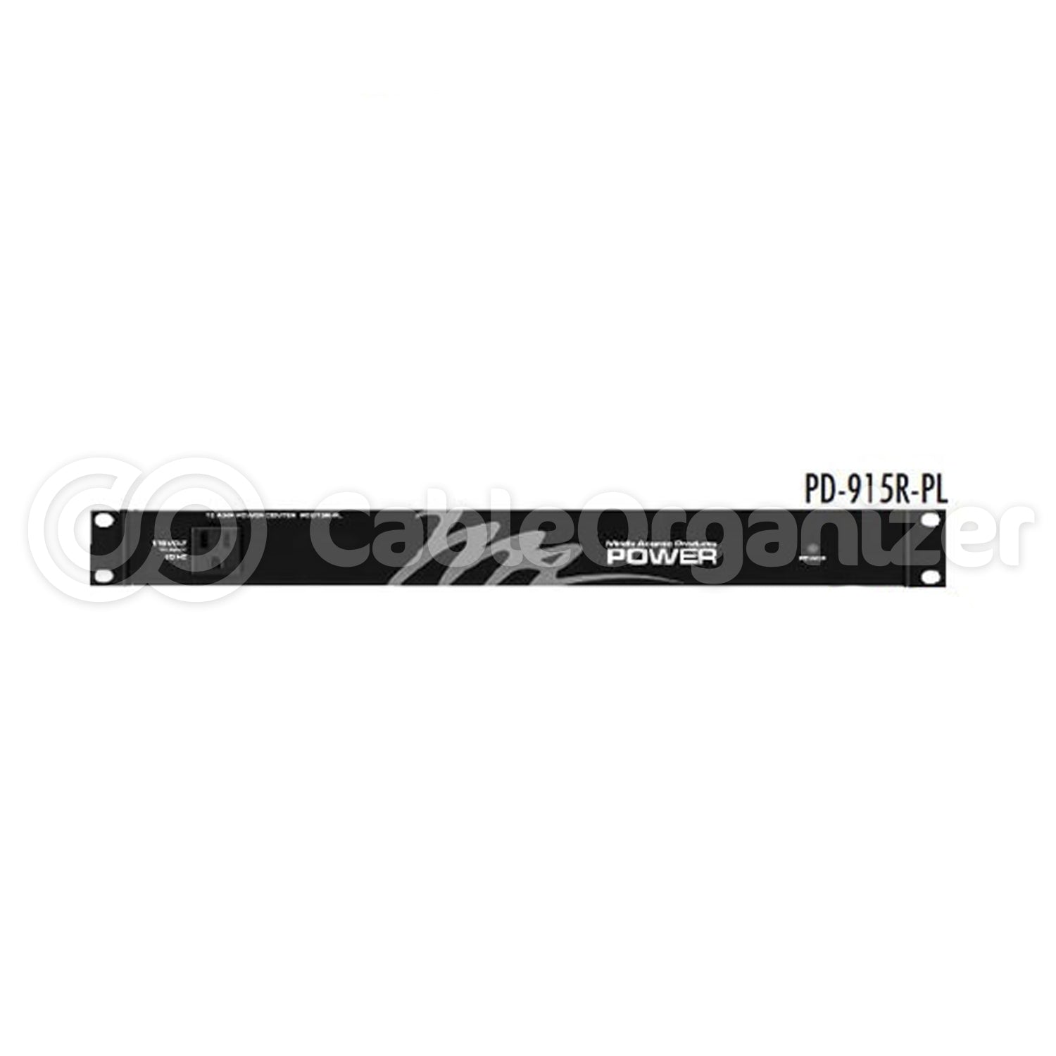 Middle Atlantic Rack Mount Power Strips