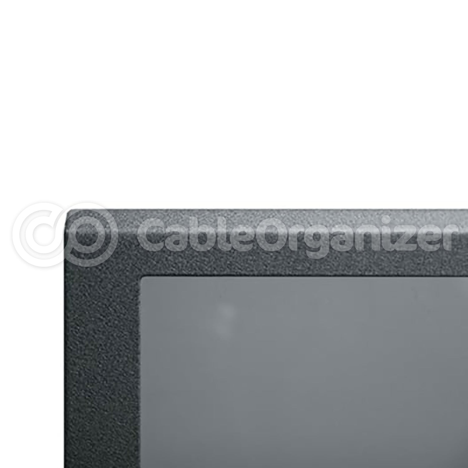 Middle Atlantic DWR Series 19" Wall Mount Rack Front Doors