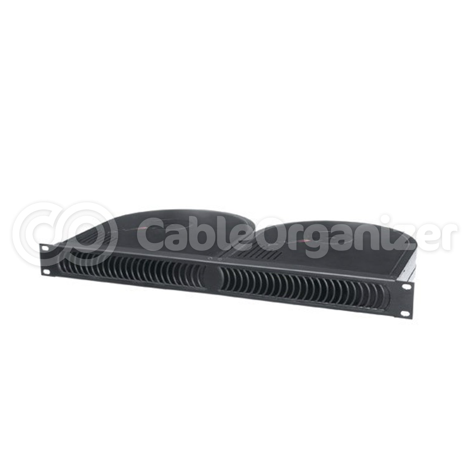 Middle Atlantic® Quiet Blower Panel