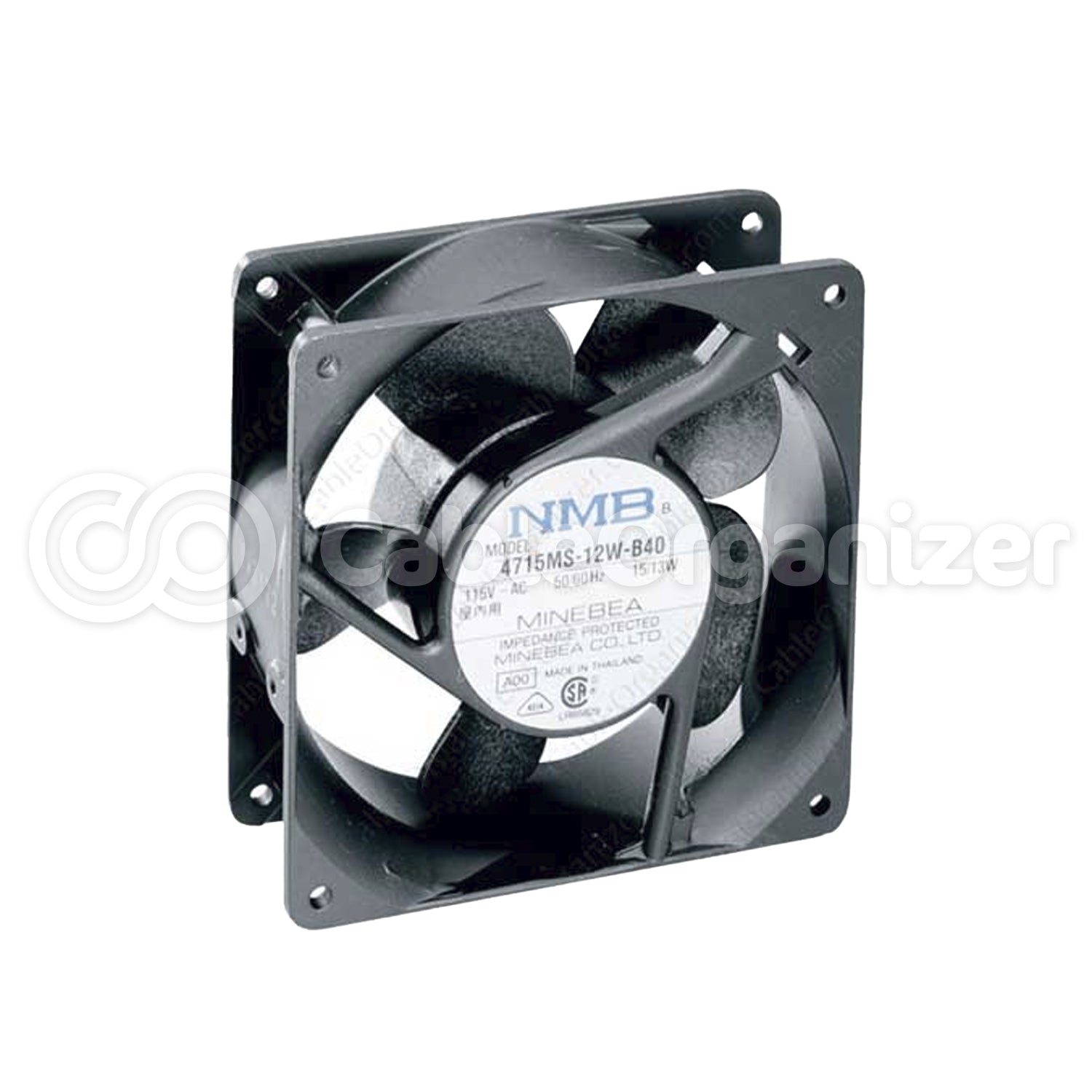 Middle Atlantic Individual Fans