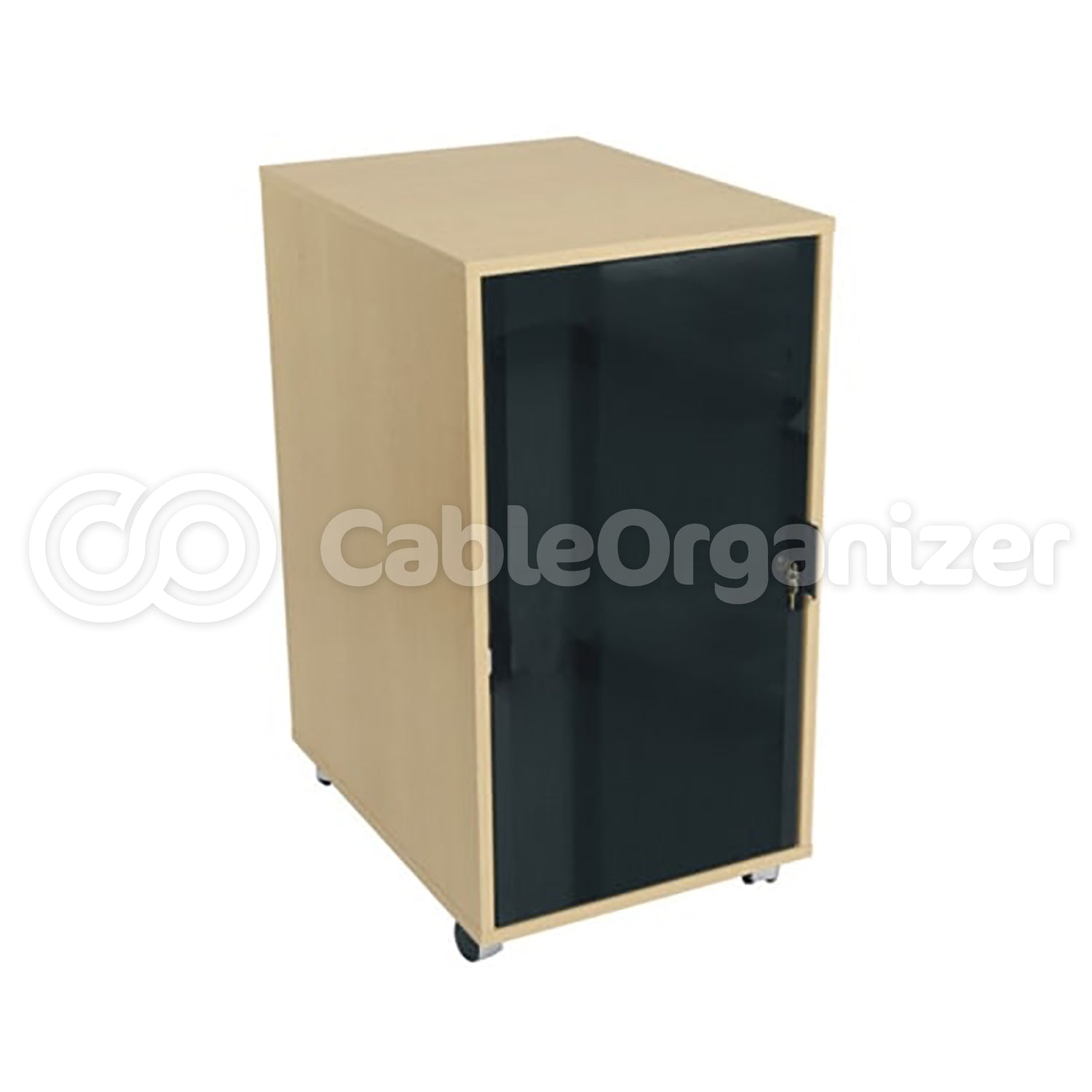 Middle Atlantic RK Series Laminate Enclosures Accessories