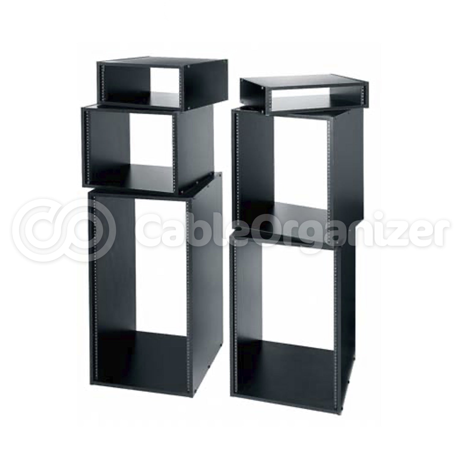 Middle Atlantic RK Series Laminate Enclosures