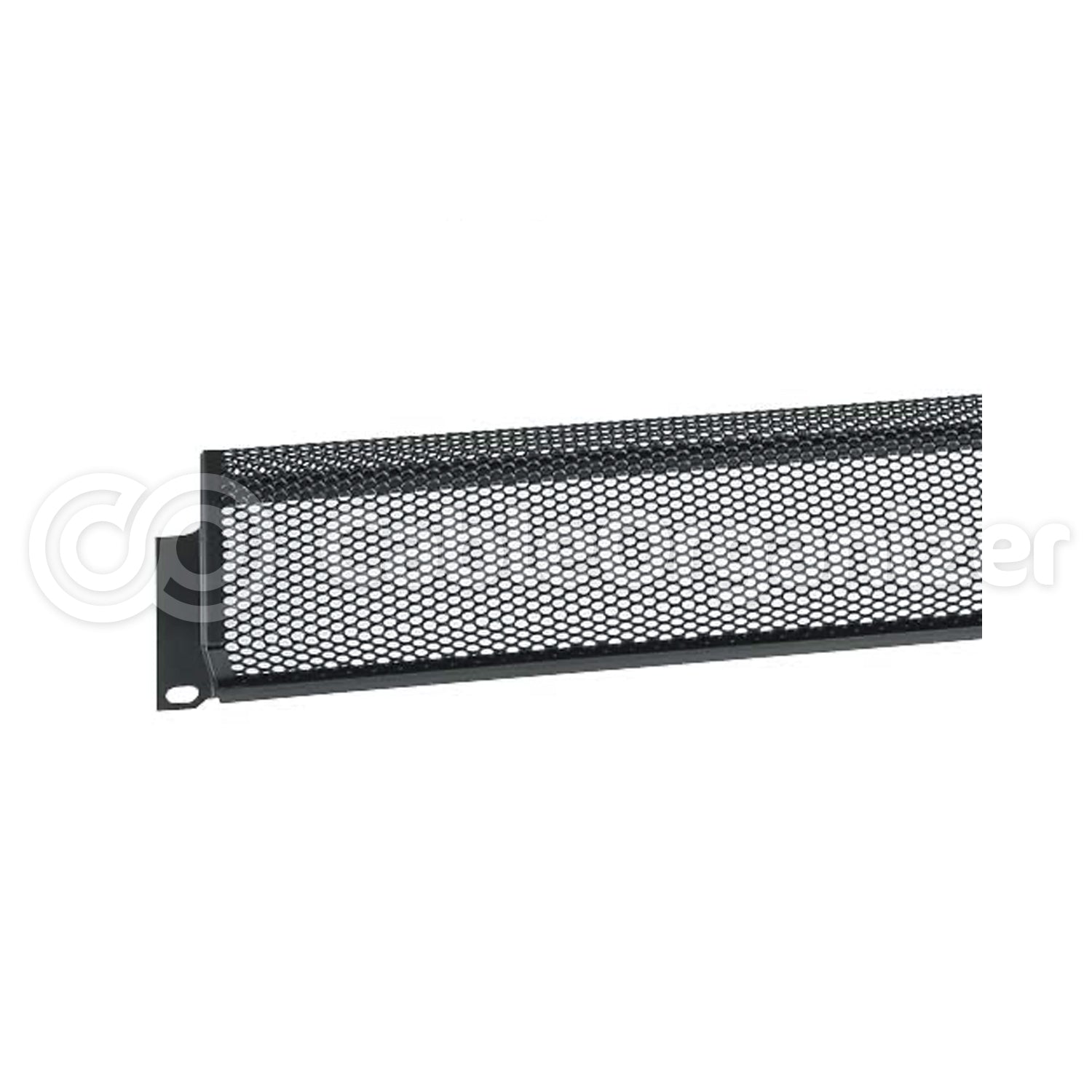 Middle Atlantic Perforated Security Covers