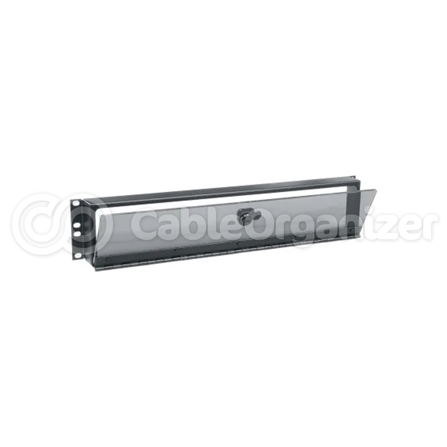 Middle Atlantic Hinged Plexiglass Security Doors