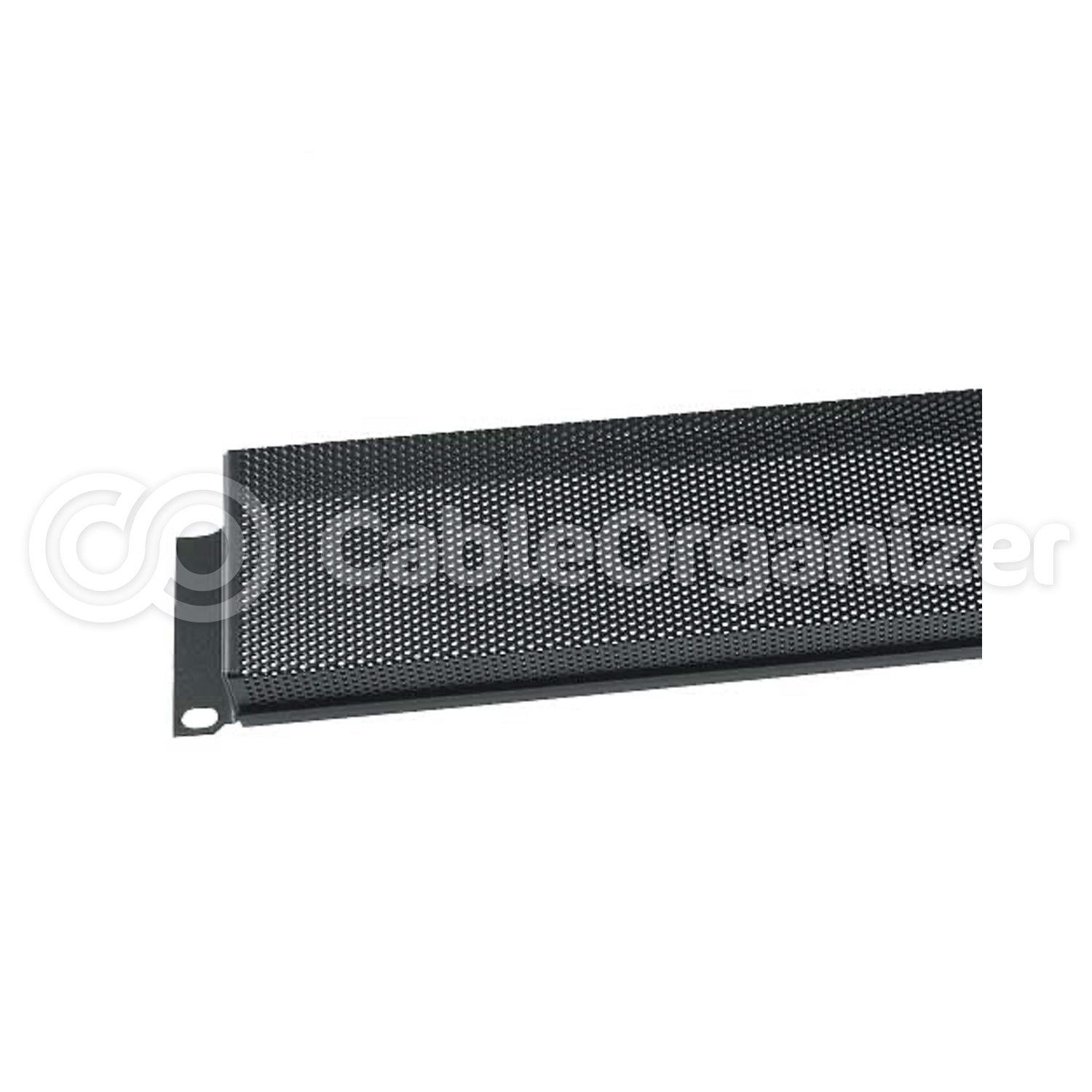 Middle Atlantic Perforated Security Covers