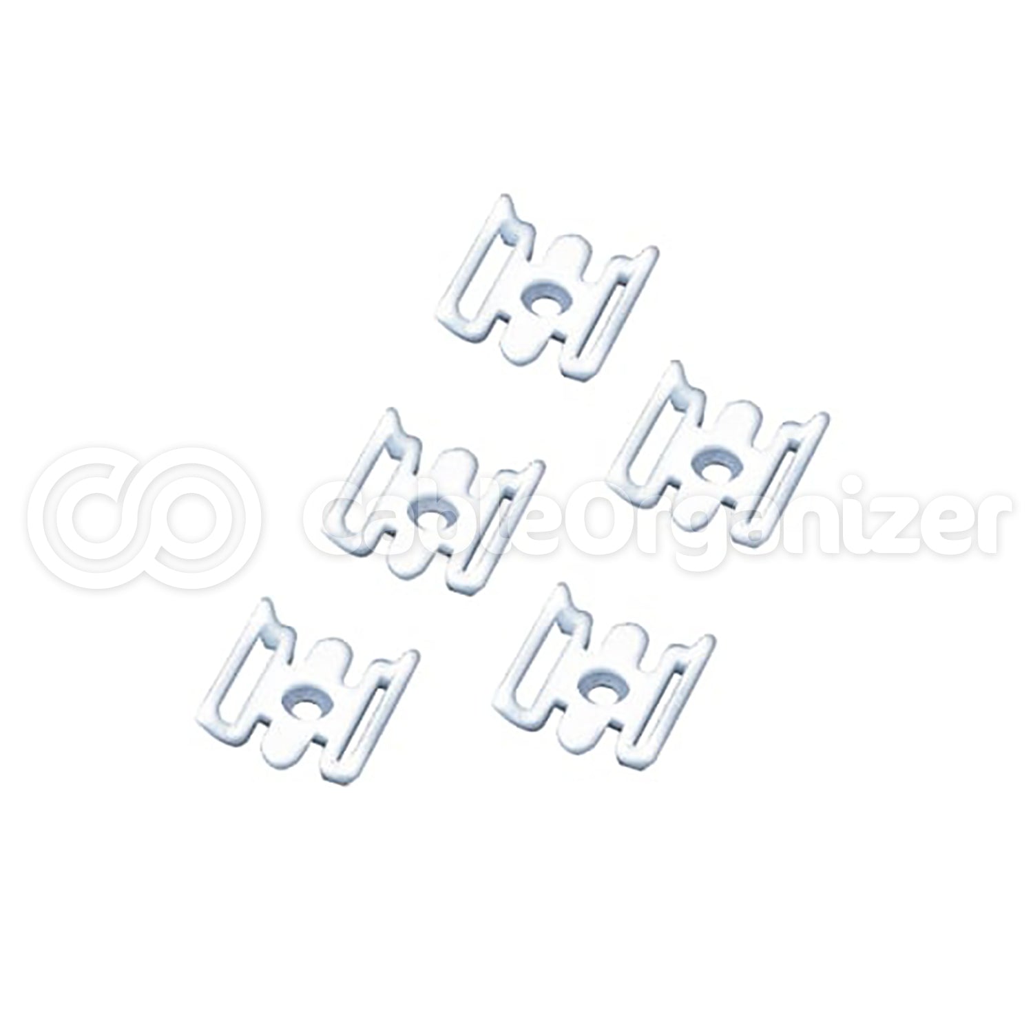 Middle Atlantic Cable Tie Saddles
